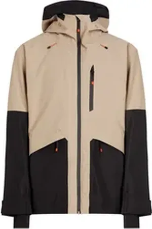 mc kinley McKINLEY Skijacke He.-Jacke Eole M BROWN SMOKE braun M