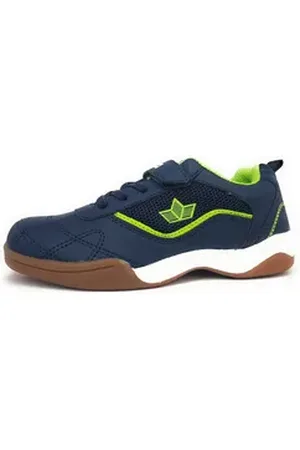 LICO Sportschuh Laufschuh blau 35 EU