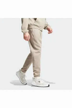 adidas Sportswear Sporthose M FI SL PT (1-tlg) beige M