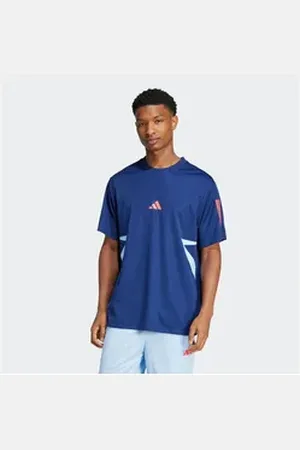 adidas Sportswear T-Shirt M TIRO CB TEE blau XL