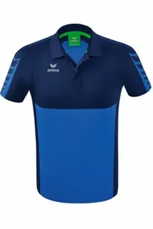 Erima Poloshirt Six Wings Poloshirt XXL