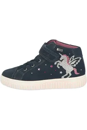 Lurchi Sneaker Yina-TEX Sneaker blau 34 EU