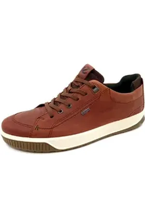 Ecco Sneaker braun 42 EU