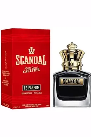 Jean Paul Gaultier Eau de Parfum Scandal Pour Homme Le Parfum EdP 150ml Refillable Spray