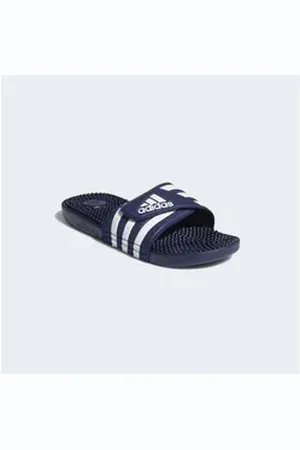 adidas Sportswear ADISSAGE BADESCHLAPPEN Badeschuh schwarz 51 EU