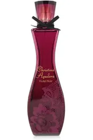 Christina aguilera Eau de Parfum Violet Noir