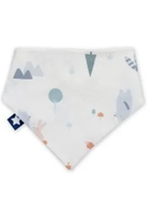 Julius Zöllner Halstuch Halstuch Jersey Little Fox (LxBxH) 22 x 20 x 0,5