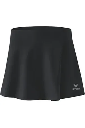 Erima Sporthose Performance Rock Damen Damen schwarz 36