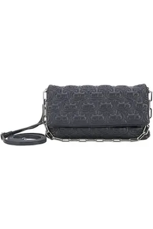 Gerry Weber Clutch - Damen Clutch Carry Me Out blau
