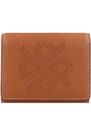 Picard Geldbörse Peephole 1, Leder braun