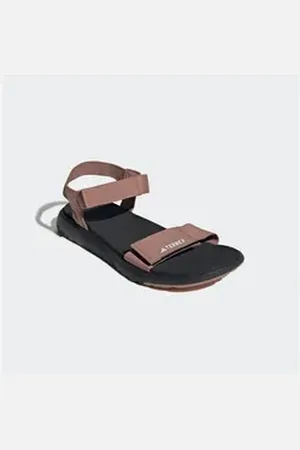 adidas TERREX HYDROTERRA LIGHT SANDALE Outdoorsandale schwarz 39 EU