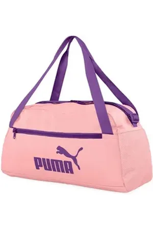 PUMA Sporttasche Sporttasche Phase Sports Bag 079949 rosa