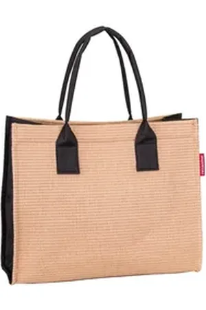 Reisenthel ® Shopper daily shopper beige