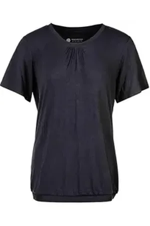 Endurance Trainingsshirt schwarz