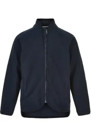 EN FANT Strickjacke blau 104 - ca. 4 Jahre
