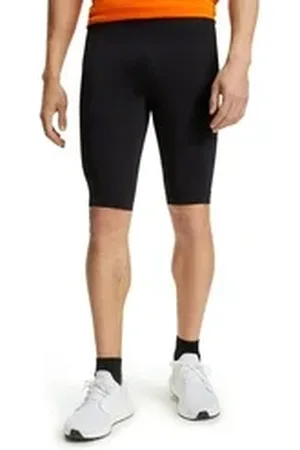Falke Funktionstights Compression (1-tlg) für schnellere Regeneration schwarz M