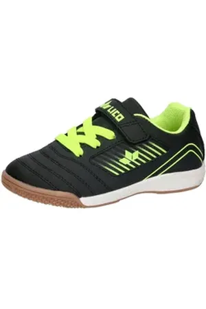 LICO Sportschuh Chaska VS Hallenschuh schwarz 31 EU