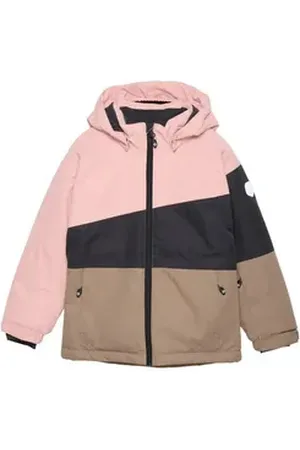 Color Kids Skijacke COSki rosa 164