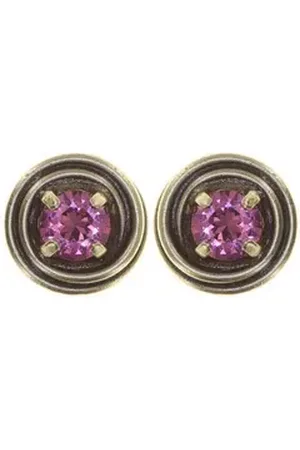 Konplott Ohrstecker-Set : Ohrstecker Tropical Candy rosa