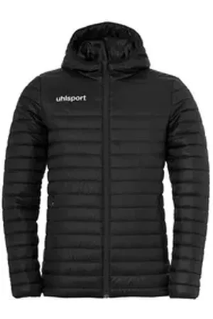 Uhlsport Funktionsjacke Jacke Essential Ultra Lite Vest atmungsaktiv, schnelltrocknend schwarz XXL