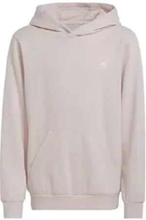 adidas Performance Kapuzenpullover Kinder Kapuzenpullover J SL FC FL HD rosa 164