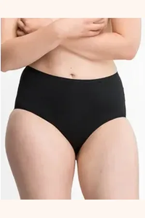 Speidel Unterhemd Classsic Slip INSHAPE schwarz 48/50