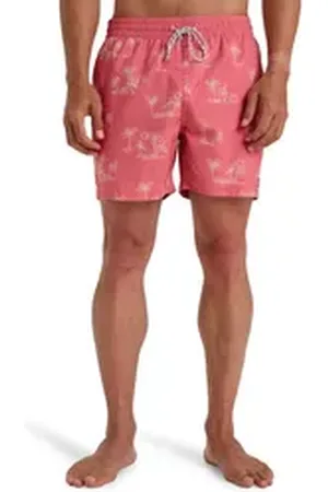 Billabong Boardshorts Vacay 16" rosa XXL