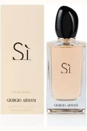 Giorgio Armani Eau de Parfum Sì Intense Eau de Parfum 100 ml