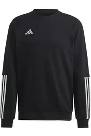 adidas Performance Fleecepullover Herren Pullover Tiro 23 Competition schwarz L