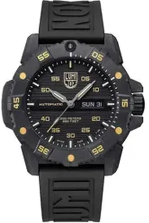 Luminox Sportuhr Herrenuhr Automatik, Limited Edition - Modell: XS.3865.GOLD