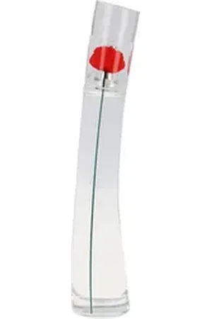 Kenzo Eau de Parfum Flower, Glasflakon, Parfüm EDP, Damenduft