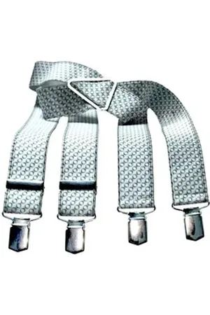 Lloyd Men’s Belts Hosenträger suspenders grün