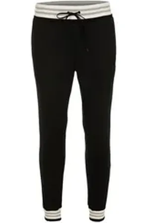 Fila Trainingshose Bame Pants schwarz L