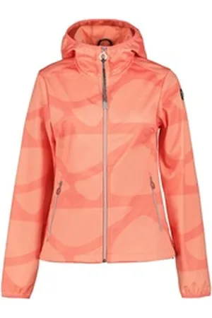Luhta Funktionsjacke AHVIONSAARI rot 38
