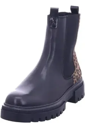 Bullboxer Stiefel schwarz 41 EU