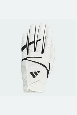 adidas Performance Multisporthandschuhe ADITECH 24 SINGLE HANDSCHUH weiß Links XL