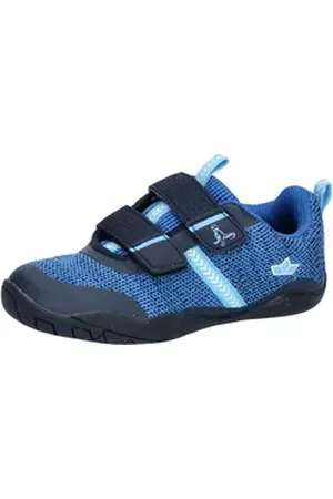 LICO Barfußschuh Aride V Sneaker blau 25 EU