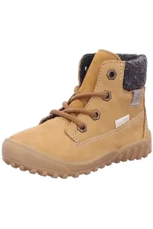 Ricosta Stiefelette braun 28