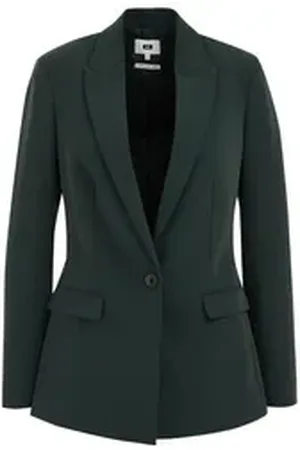 WE Fashion Jackenblazer grün 46