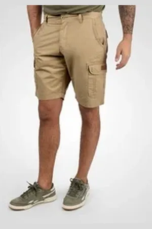 Blend Cargoshorts BHCrixus braun L
