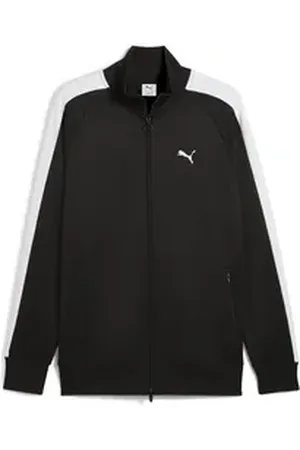 PUMA Trainingsjacke T7 ALWAYS ON Trainingsjacke Herren schwarz L