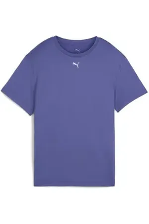 PUMA Funktionsshirt CLOUDSPUN TEE - REG SHIFTING SAND-PHEASANT XXL