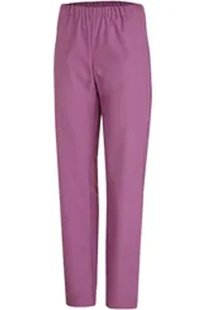 Leiber Arbeitshose Schlupfhose unisex, 08/780 (2) rot VI