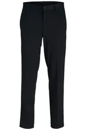 JACK & JONES Kinderanzug JJEJAXON JERSEY TROUSER NOOS JNR blau 164