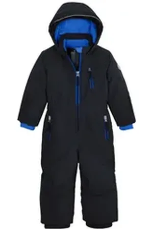 Killtec First instinct by Winterjacke Overall FISW 36 MNS ONPC blau|grün 110/116