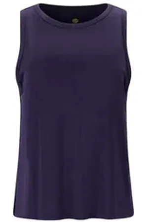 Athlecia Sport-Bustier Haze W Top ECLIPSE lila 42