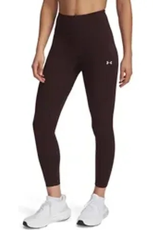 Under Armour ® Funktionstights Damen Tight Motion Ankle Leg EMEA 1388647 braun S