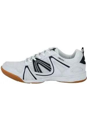 LICO Sportschuh Fit Indoor Hallenschuh weiß 45 EU