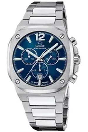 Jaguar Chronograph J1025/1