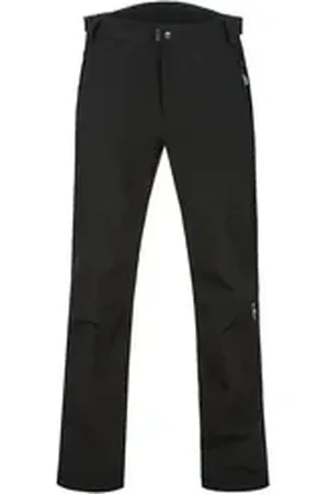 CMP Trekkinghose Herren Hose Softshell Pant WP 3A01487CF schwarz 30